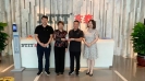 擔(dān)當(dāng)社會(huì)責(zé)任 奉獻(xiàn)企業(yè)力量 | 集團(tuán)董事長呂東玉獲“戰(zhàn)疫英雄”榮譽(yù)稱號